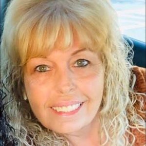 Meet your Posher, Kathy